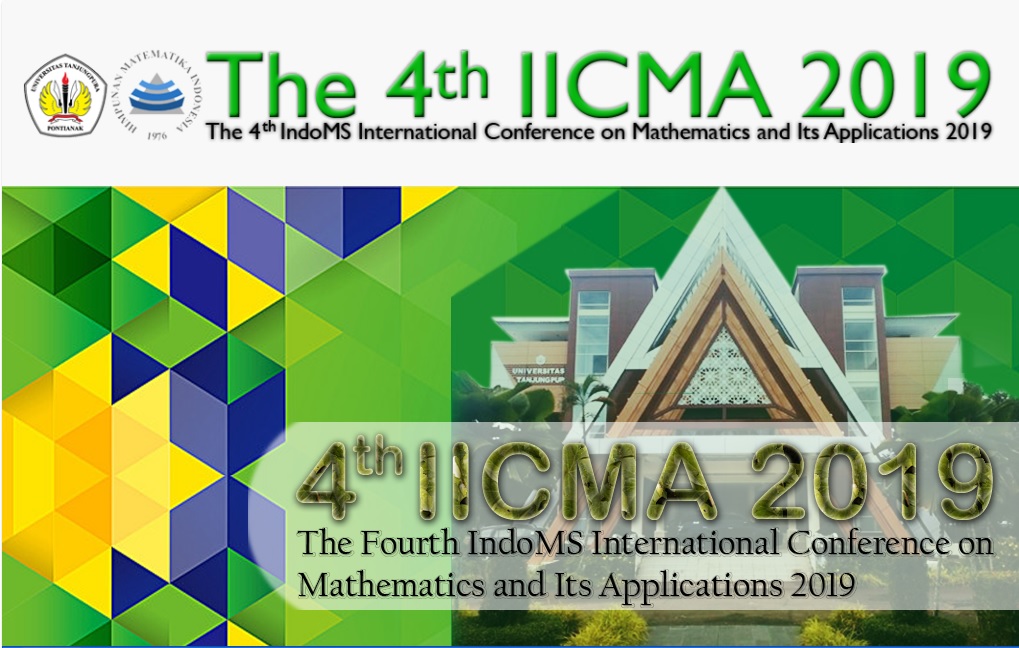 Read more about the article KONFERENSI INTERNATIONAL MATEMATIKA 2019 DI UNIVERSITAS TANJUNGPURA