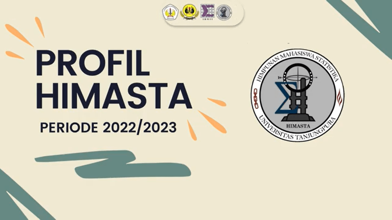 Read more about the article VIDEO PROFIL PENGURUS HIMASTA PERIODE 2022/2023