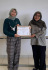 Read more about the article S2 TRAINING: PELATIHAN SPSS X R PADA ANALISIS RANCANGAN PERCOBAAN