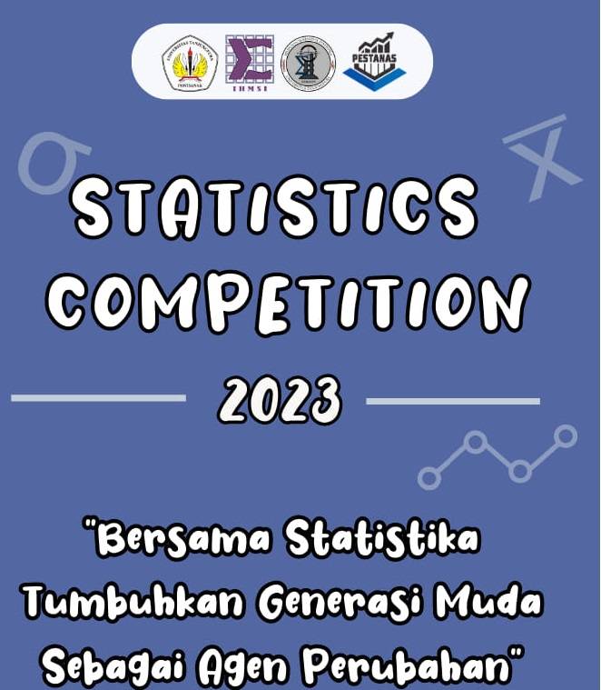 Read more about the article Himasta adakan Statistics Competition (Statcom) Tahun 2023