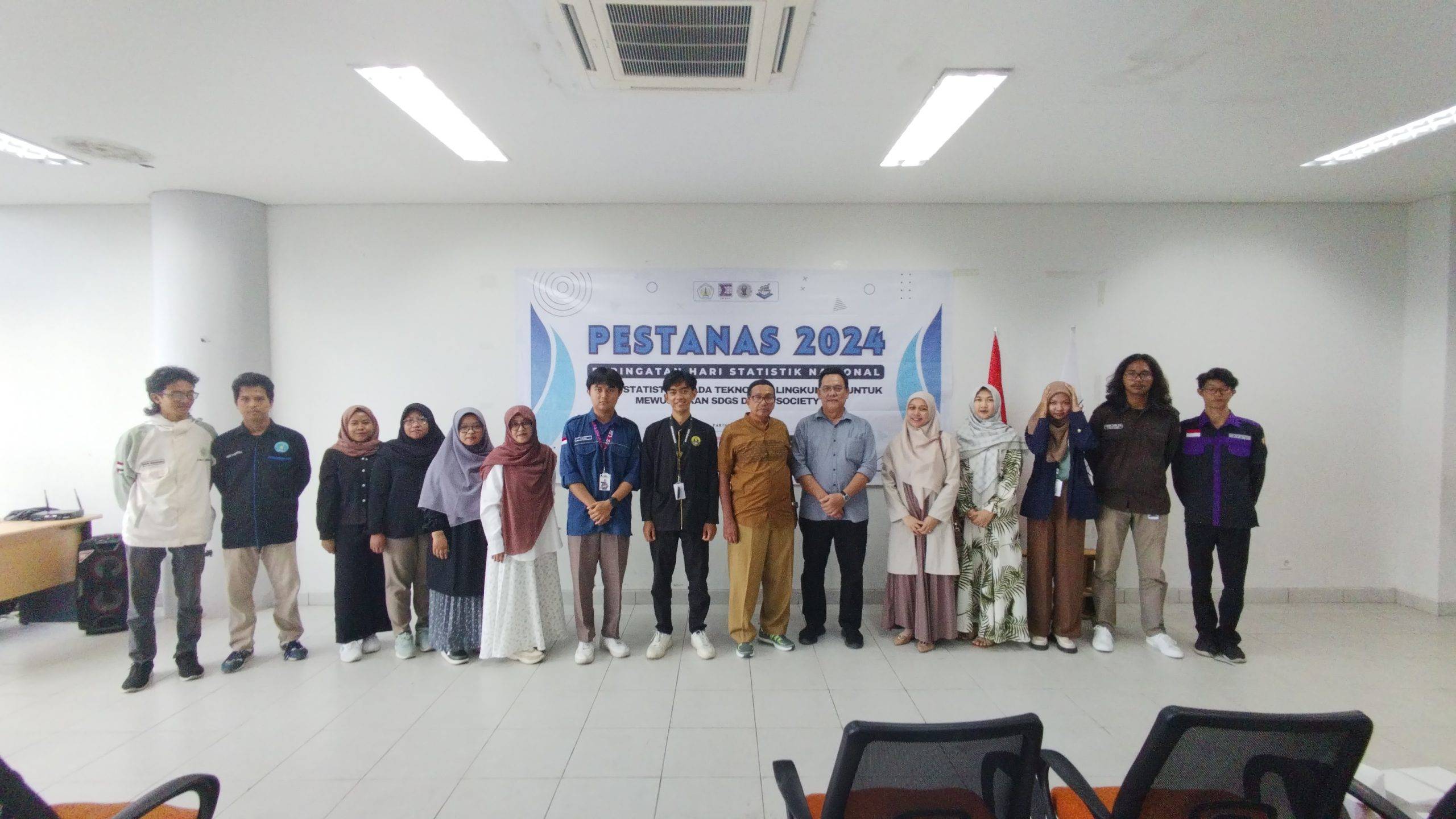 Read more about the article Pestanas Berkarya: Ecoprint Sebagai Pembuka Rangkaian Kegiatan Pestanas 2024