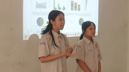 Read more about the article Statistics Competition 2025: Bersaing dengan Visualisasi Statistik